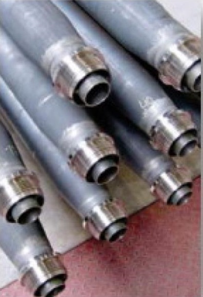 Трубы для эксплуатации в кислой среде | ogeeng